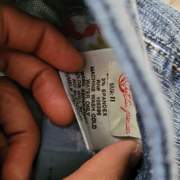 JEANS - Picture 6 of 6